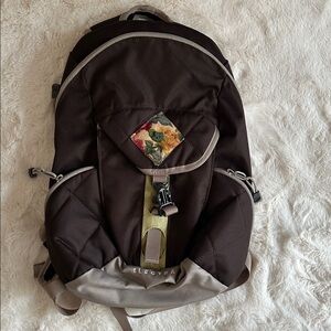 North Face Electra Backpack